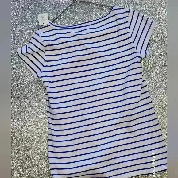 JUICY COUTURE T SHIRT SIZE SMALL - Picture 4 of 5